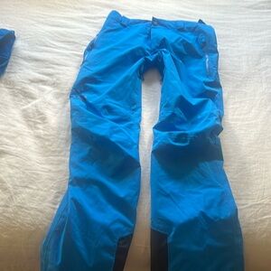 Helly Hansen Men’s Lengendary pants size Medium